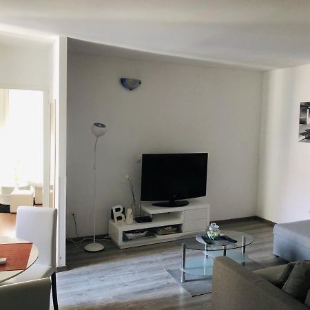 West Wall Apartment Split Exteriér fotografie